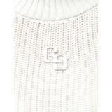 GG ZIP designラメニットトップス | GYDA | 詳細画像26 