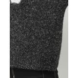 Symmetry GYDA jacquardニットトップス | GYDA | 詳細画像23 