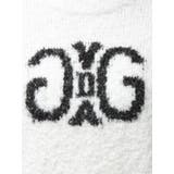 Symmetry GYDA jacquardニットトップス | GYDA | 詳細画像26 