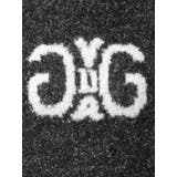 Symmetry GYDA jacquardニットトップス | GYDA | 詳細画像29 