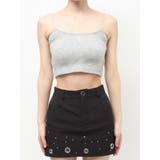 GGアンサンブルニットパーカー | GYDA | 詳細画像21 