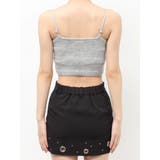 GGアンサンブルニットパーカー | GYDA | 詳細画像22 