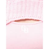 GGアンサンブルニットパーカー | GYDA | 詳細画像25 