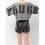 FLUKE インターシャラメニット 2WAYトップス | GYDA | 詳細画像31 