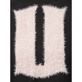 FLUKE インターシャラメニット 2WAYトップス | GYDA | 詳細画像34 