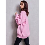 GG LOOSEニットトップス | GYDA | 詳細画像14 