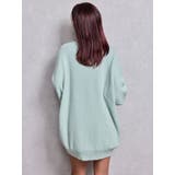 GG LOOSEニットトップス | GYDA | 詳細画像18 