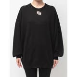 GG LOOSEニットトップス | GYDA | 詳細画像22 