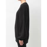 GG LOOSEニットトップス | GYDA | 詳細画像23 