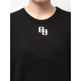 GG LOOSEニットトップス | GYDA | 詳細画像25 