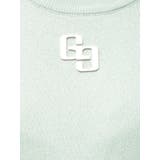 GG LOOSEニットトップス | GYDA | 詳細画像32 