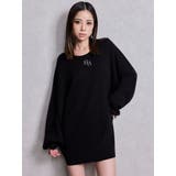 GG LOOSEニットトップス | GYDA | 詳細画像8 