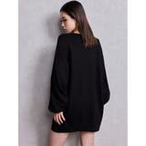 GG LOOSEニットトップス | GYDA | 詳細画像9 