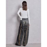 POLOニットトップス | GYDA | 詳細画像18 