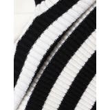 POLOニットトップス | GYDA | 詳細画像29 