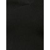 POLOニットトップス | GYDA | 詳細画像32 