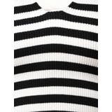 POLOニットトップス | GYDA | 詳細画像34 