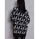 GYDA PATTERN ニットトップス | GYDA | 詳細画像10 