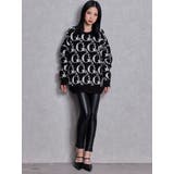 GYDA PATTERN ニットトップス | GYDA | 詳細画像11 