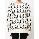 GYDA PATTERN ニットトップス | GYDA | 詳細画像18 