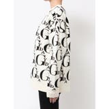 GYDA PATTERN ニットトップス | GYDA | 詳細画像19 