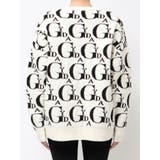 GYDA PATTERN ニットトップス | GYDA | 詳細画像20 