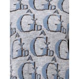 GYDA PATTERN ニットトップス | GYDA | 詳細画像26 