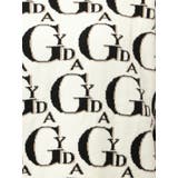 GYDA PATTERN ニットトップス | GYDA | 詳細画像28 