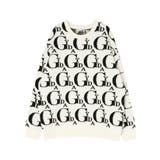 GYDA PATTERN ニットトップス | GYDA | 詳細画像31 