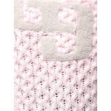 GGサガラ刺繍ケーブルニットトップス | GYDA | 詳細画像33