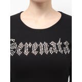Serenata bijouニットトップス | GYDA | 詳細画像19 