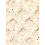 ケーブルクルーネックニットトップス | GYDA | 詳細画像34