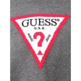 GUESS GJ LS CN BIG TRIANGLE SWTR | GYDA | 詳細画像29