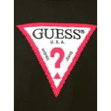 GUESS GJ LS CN BIG TRIANGLE SWTR | GYDA | 詳細画像30