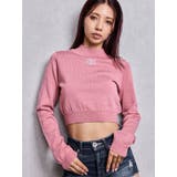 Symmetry GYDAラメニットトップス | GYDA | 詳細画像14 