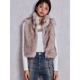 GD bijou MOLD ニットトップス | GYDA | 詳細画像18 