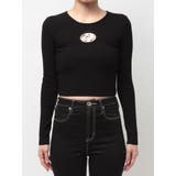 GD bijou MOLD ニットトップス | GYDA | 詳細画像29 