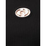 GD bijou MOLD ニットトップス | GYDA | 詳細画像40 