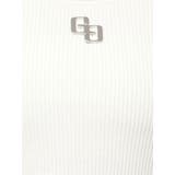 GGプレートlong sleeveニットトップス | GYDA | 詳細画像27 