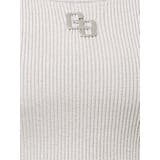 GGプレートlong sleeveニットトップス | GYDA | 詳細画像29 