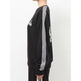 GYMINI BUNNYラインスウェットトップス | GYDA | 詳細画像32 