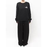 GYMINI BUNNYラインスウェットトップス | GYDA | 詳細画像42 