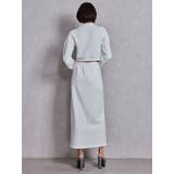 sacred edge crossハーフZIPショートスウェットトップス | GYDA | 詳細画像14 