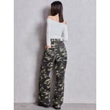 カシュクールデザインオフショルトップス | GYDA | 詳細画像5 