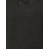 VネックSMIRK BUNNYスウェットトップス | GYDA | 詳細画像35 