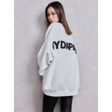 BOA GYDAPALS BRUSHEDスウェットトップス | GYDA | 詳細画像12 