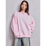 BOA GYDAPALS BRUSHEDスウェットトップス | GYDA | 詳細画像16 