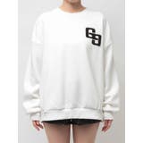 BOA GYDAPALS BRUSHEDスウェットトップス | GYDA | 詳細画像20 