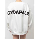 BOA GYDAPALS BRUSHEDスウェットトップス | GYDA | 詳細画像22 