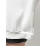 BOA GYDAPALS BRUSHEDスウェットトップス | GYDA | 詳細画像26 